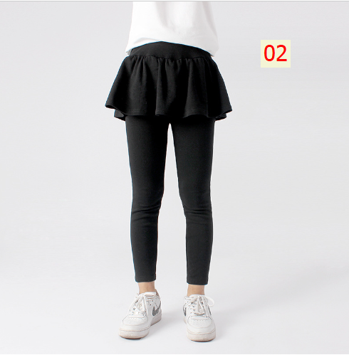 HA1123 - QUẦN VÁY LEGGING AKL
