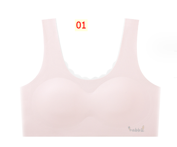 HH3121 - SET 2 ÁO BRA BÉ GÁI LỚN