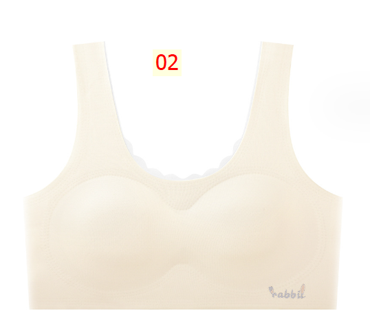 HH3121 - SET 2 ÁO BRA BÉ GÁI LỚN