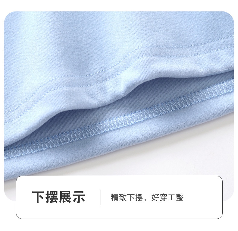 24HA267.15 - ÁO GIỮ NHIỆT CHO BÉ