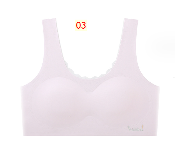 HH3121 - SET 2 ÁO BRA BÉ GÁI LỚN