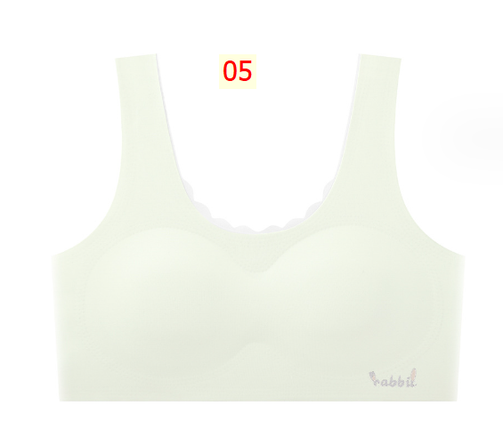 HH3121 - SET 2 ÁO BRA BÉ GÁI LỚN