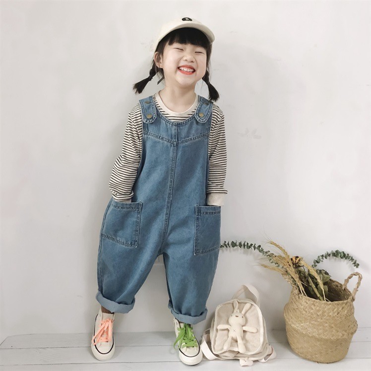 HA2127 - YẾM JEAN CHO BÉ