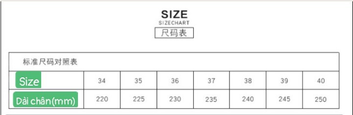 HA3127 - GIÀY MŨI VUÔNG CAO CẤP