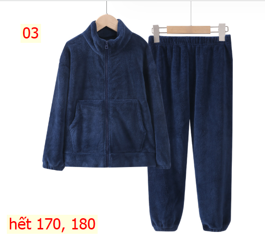 HA3123 - BỘ LÔNG CỪU MẸ CON
