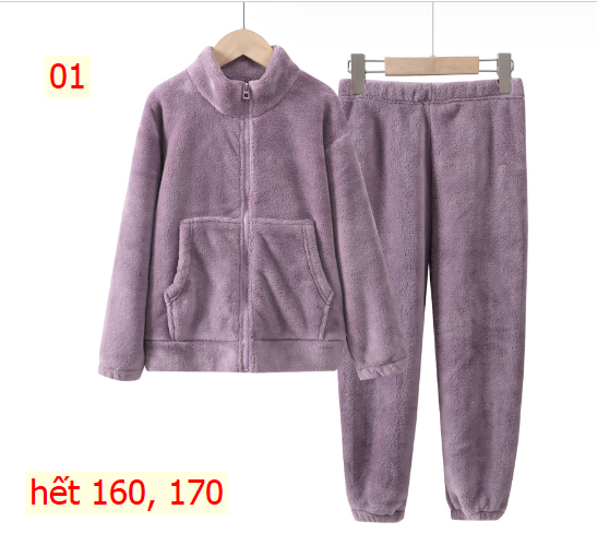 HA3123 - BỘ LÔNG CỪU MẸ CON