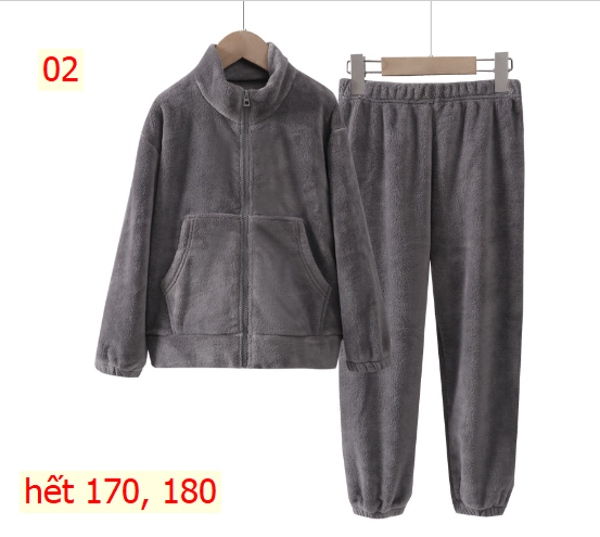 HA3123 - BỘ LÔNG CỪU MẸ CON