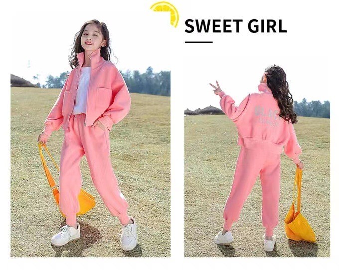 HH5128 - BỘ BÉ GÁI NĂNG ĐỘNG SIZE ĐẠI