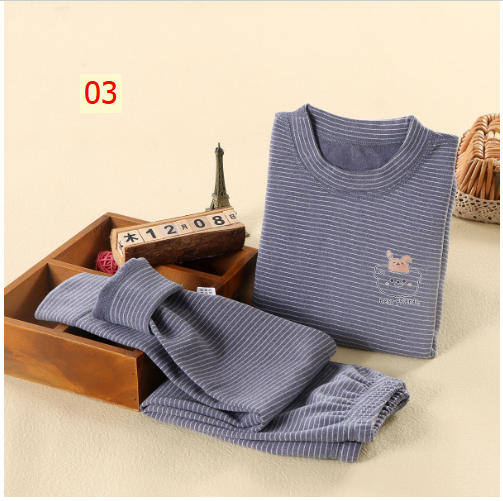HH5126 - BỘ KẺ STYLE HQ CHO BÉ