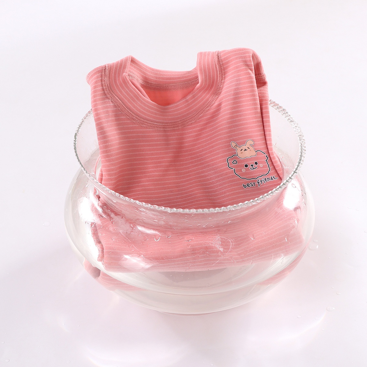 HH5126 - BỘ KẺ STYLE HQ CHO BÉ