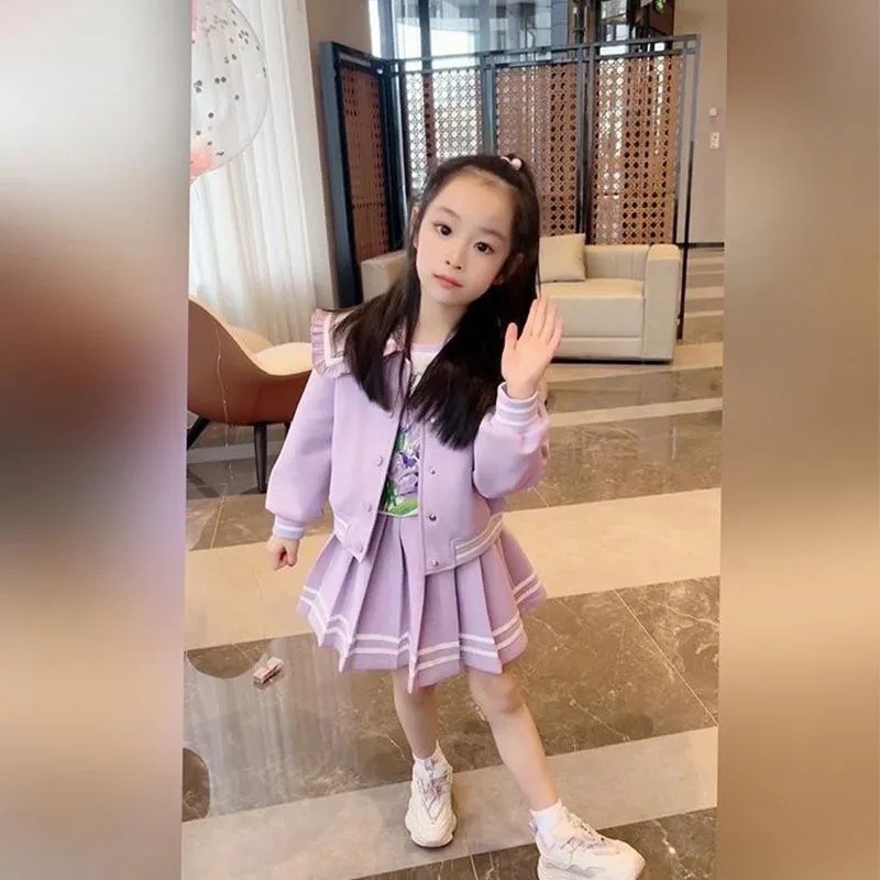HH5124 - SET BỘ 2 MÓN BÉ GÁI