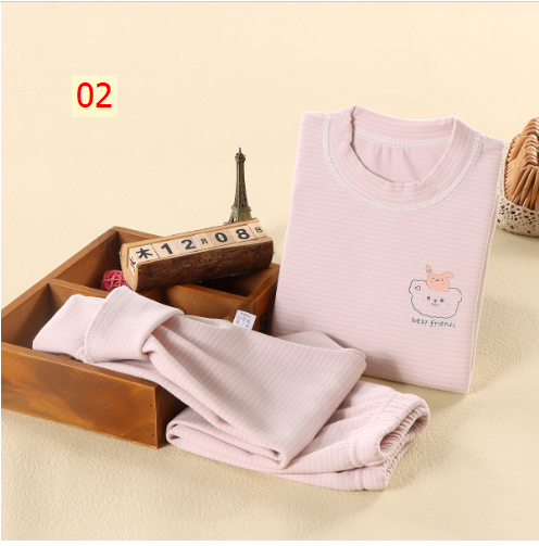 HH5126 - BỘ KẺ STYLE HQ CHO BÉ