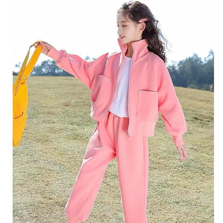 HH5128 - BỘ BÉ GÁI NĂNG ĐỘNG SIZE ĐẠI