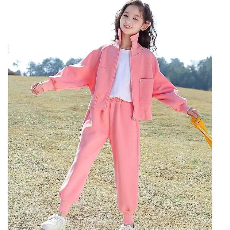 HH5128 - BỘ BÉ GÁI NĂNG ĐỘNG SIZE ĐẠI