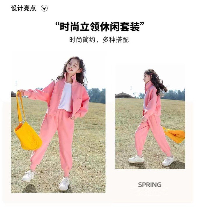 HH5128 - BỘ BÉ GÁI NĂNG ĐỘNG SIZE ĐẠI