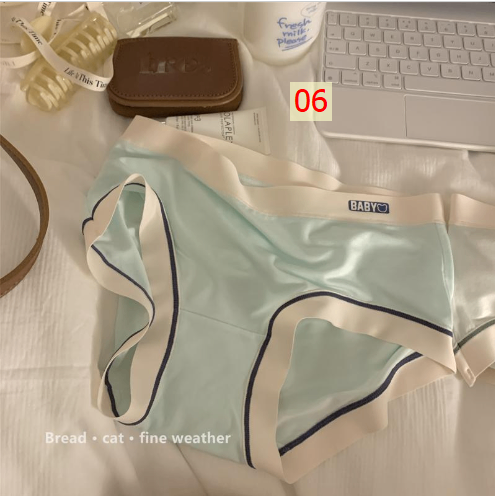 HH6126 - SET 6C QUẦN CHIP NỮ