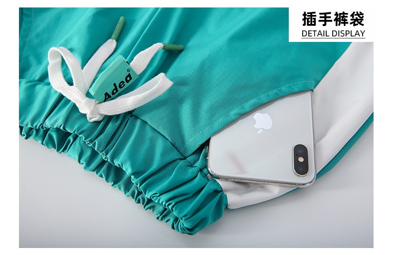HH7123 - BỘ THỂ THAO BÉ GÁI PHONG CÁCH HQ