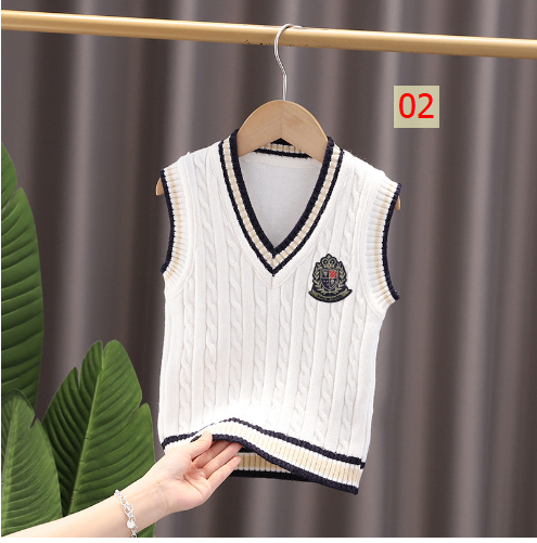 HA7125 - GILE LEN ĐỒNG PHỤC
