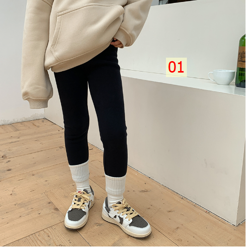 HH8122 - LEGGING AMBB LÓT LÔNG
