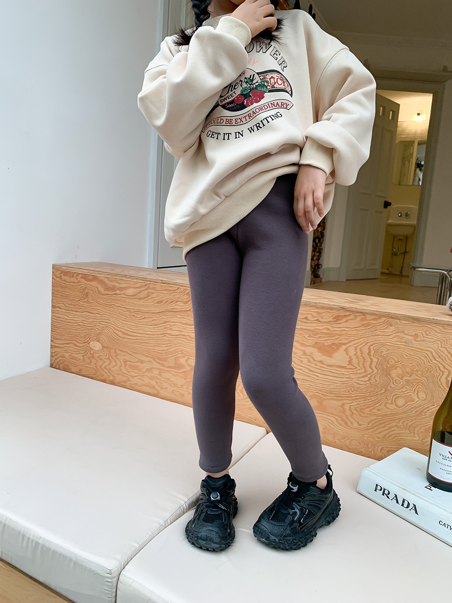 HH8122 - LEGGING AMBB LÓT LÔNG