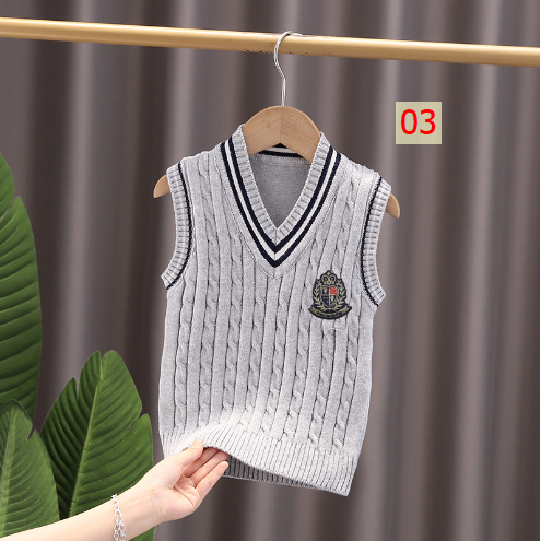 HA7125 - GILE LEN ĐỒNG PHỤC