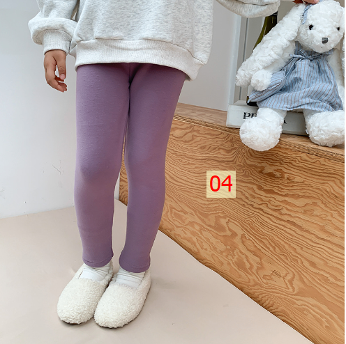 HH8122 - LEGGING AMBB LÓT LÔNG