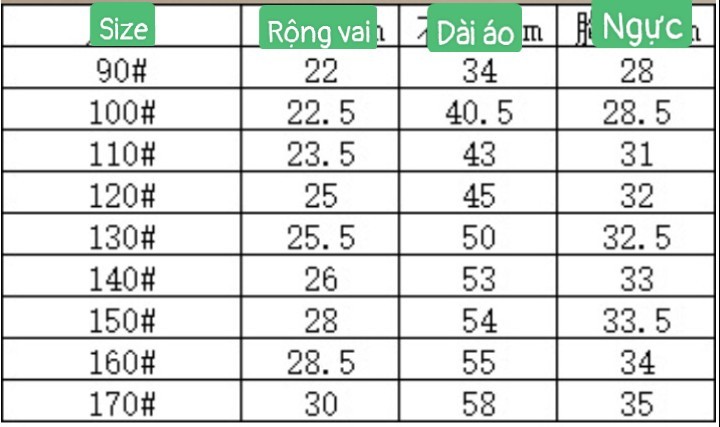 HA7125 - GILE LEN ĐỒNG PHỤC