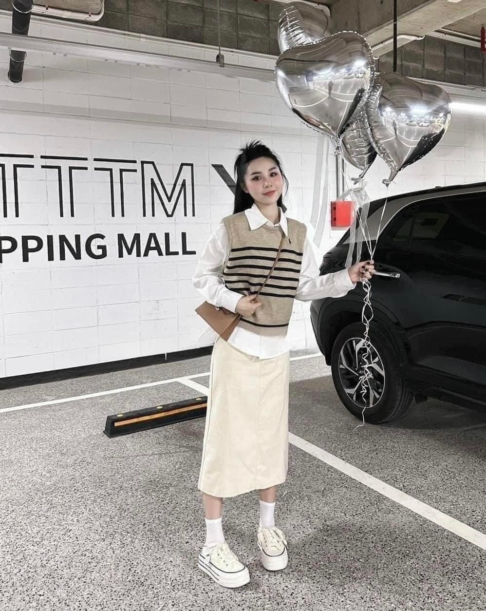HA7122 - GIÀY ĐẠP GÓT ĐỘN ĐẾ