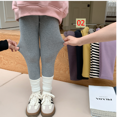HH8122 - LEGGING AMBB LÓT LÔNG