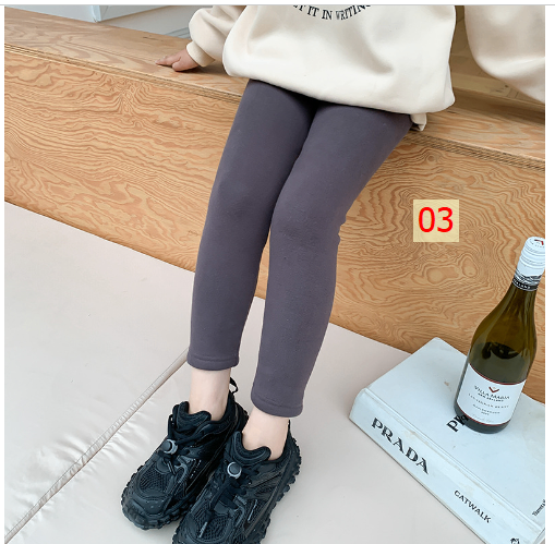 HH8122 - LEGGING AMBB LÓT LÔNG