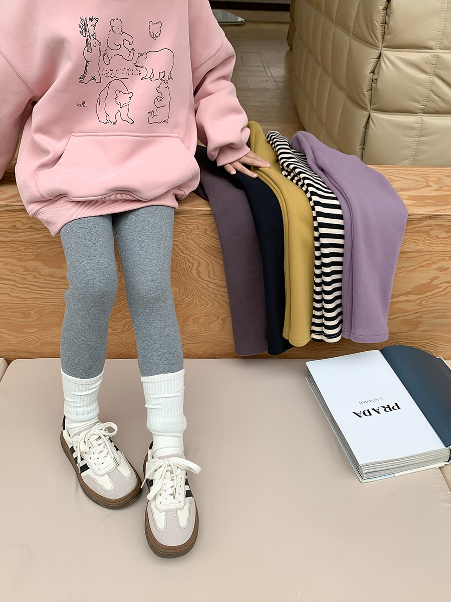 HH8122 - LEGGING AMBB LÓT LÔNG