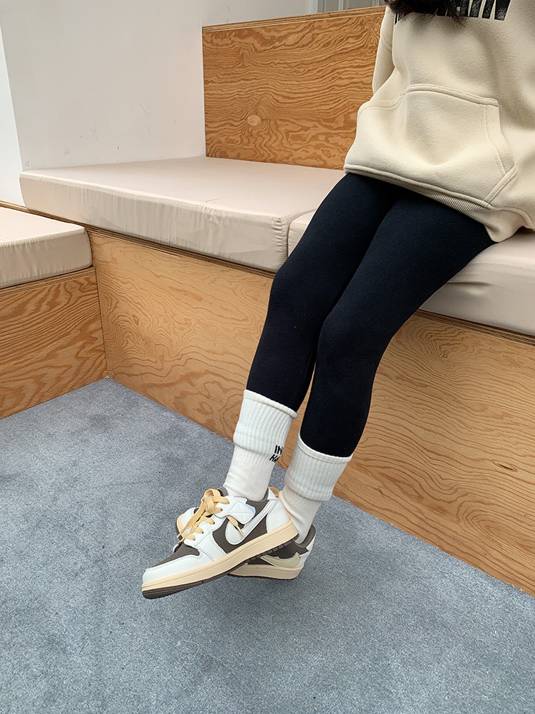 HH8122 - LEGGING AMBB LÓT LÔNG
