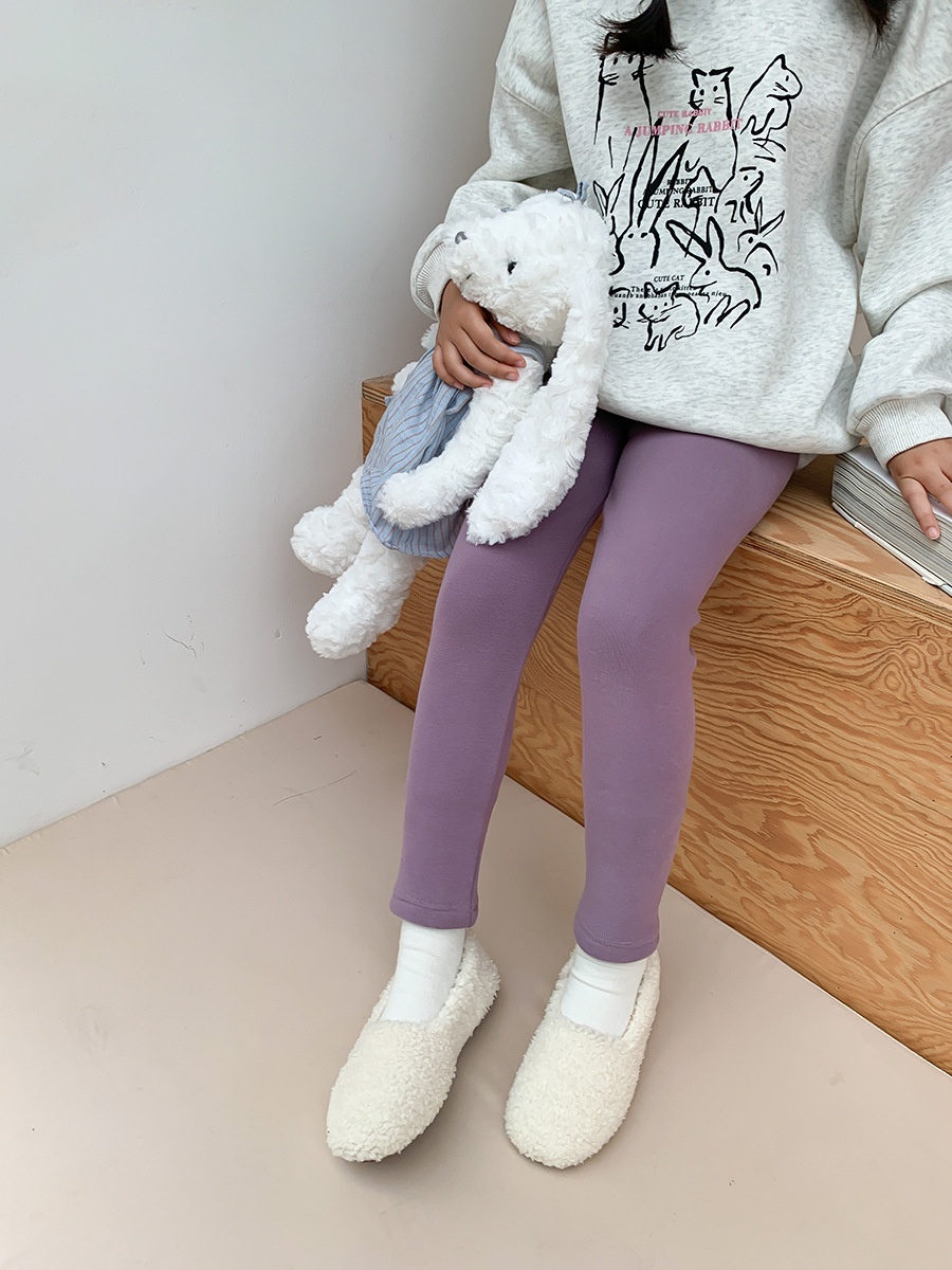 HH8122 - LEGGING AMBB LÓT LÔNG