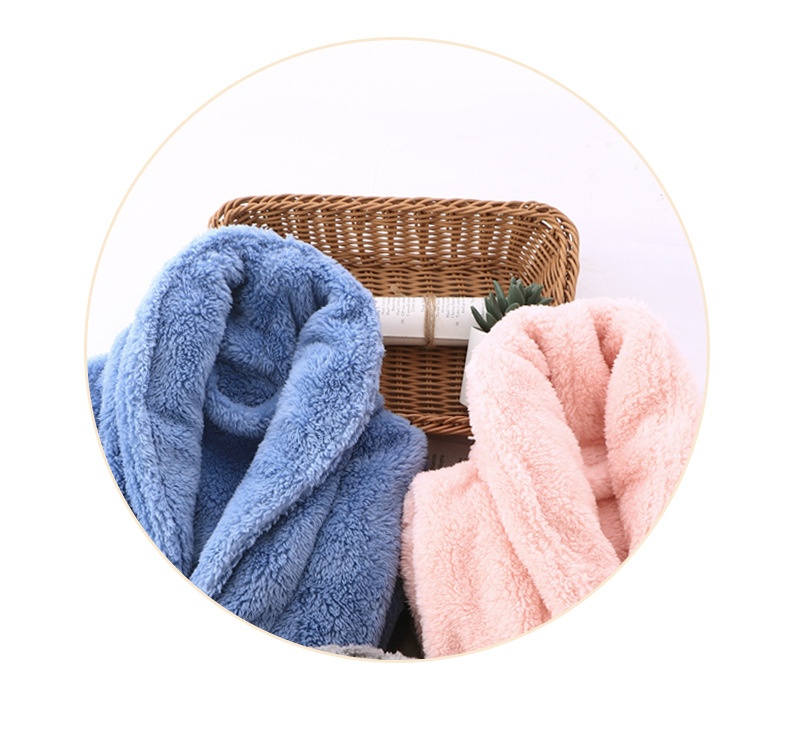 HA8122 - ÁO CHOÀNG TẮM MAMDADKIDS CHO BÉ