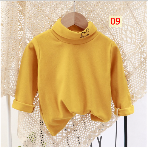 HA8124 - ÁO GIỮ NHIỆT NỈ TUYẾT NHUNG