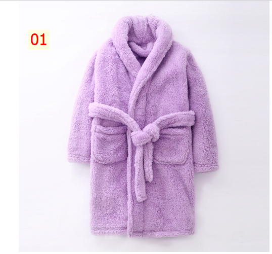 HA8122 - ÁO CHOÀNG TẮM MAMDADKIDS CHO BÉ