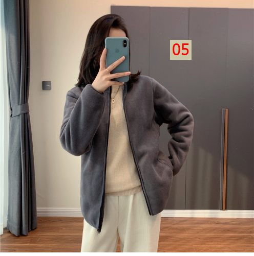 HH9127 - ÁO LÔNG NỮ XUẤT NHẬT