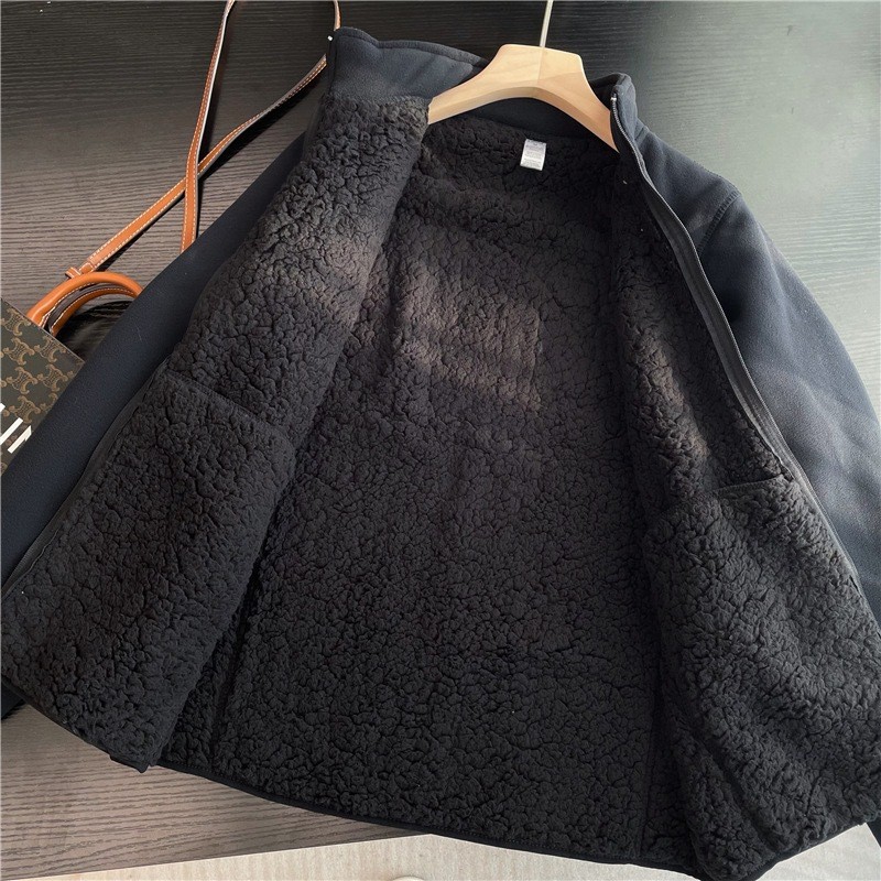 HH9127 - ÁO LÔNG NỮ XUẤT NHẬT