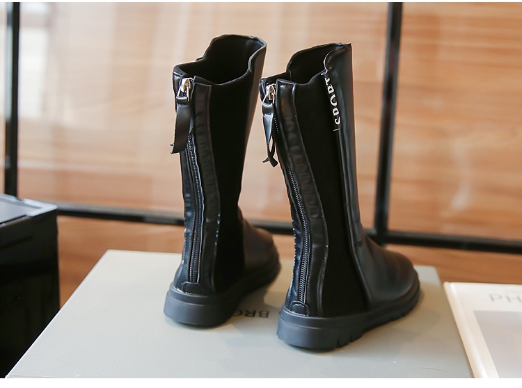 HH9129 - BOOT BÉ GÁI