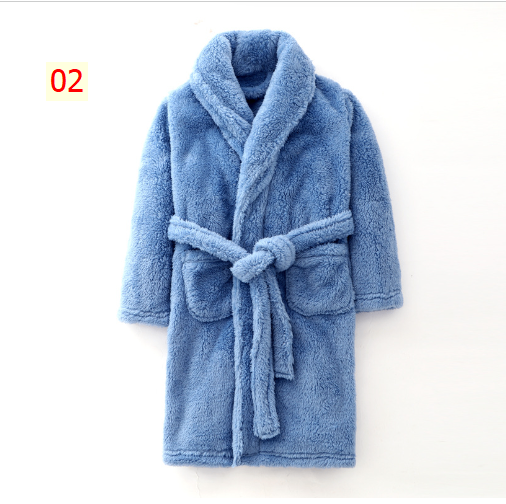 HA8122 - ÁO CHOÀNG TẮM MAMDADKIDS CHO BÉ