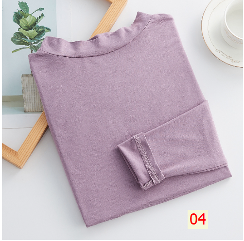 HH9125 - ÁO THUN GIỮ NHIỆT NỮ