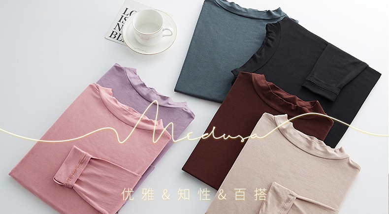 HH9125 - ÁO THUN GIỮ NHIỆT NỮ