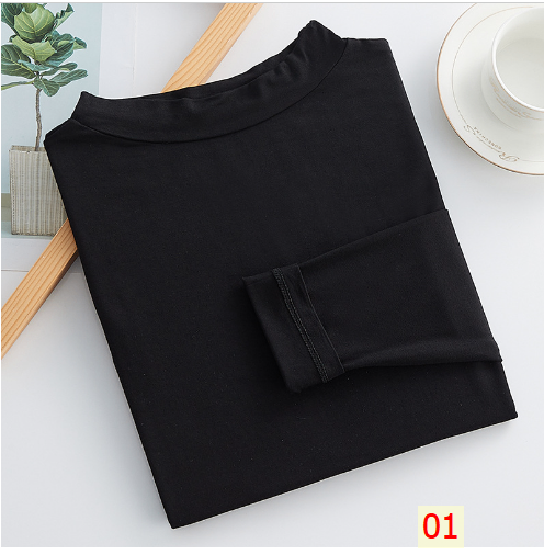 HH9125 - ÁO THUN GIỮ NHIỆT NỮ