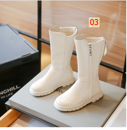 HH9129 - BOOT BÉ GÁI