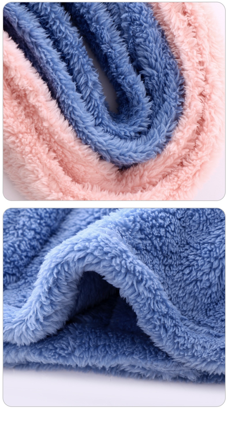 HA8122 - ÁO CHOÀNG TẮM MAMDADKIDS CHO BÉ