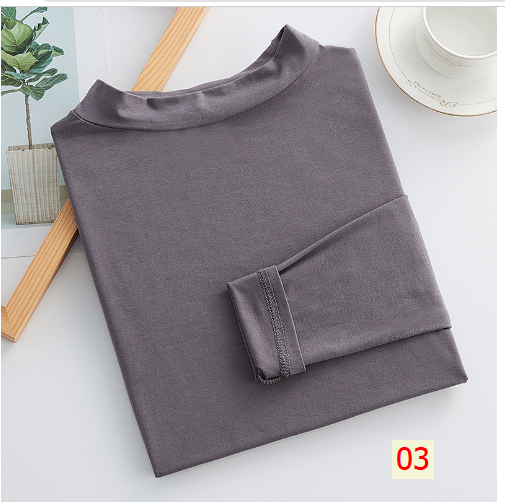 HH9125 - ÁO THUN GIỮ NHIỆT NỮ