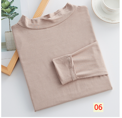 HH9125 - ÁO THUN GIỮ NHIỆT NỮ
