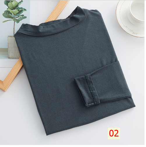 HH9125 - ÁO THUN GIỮ NHIỆT NỮ