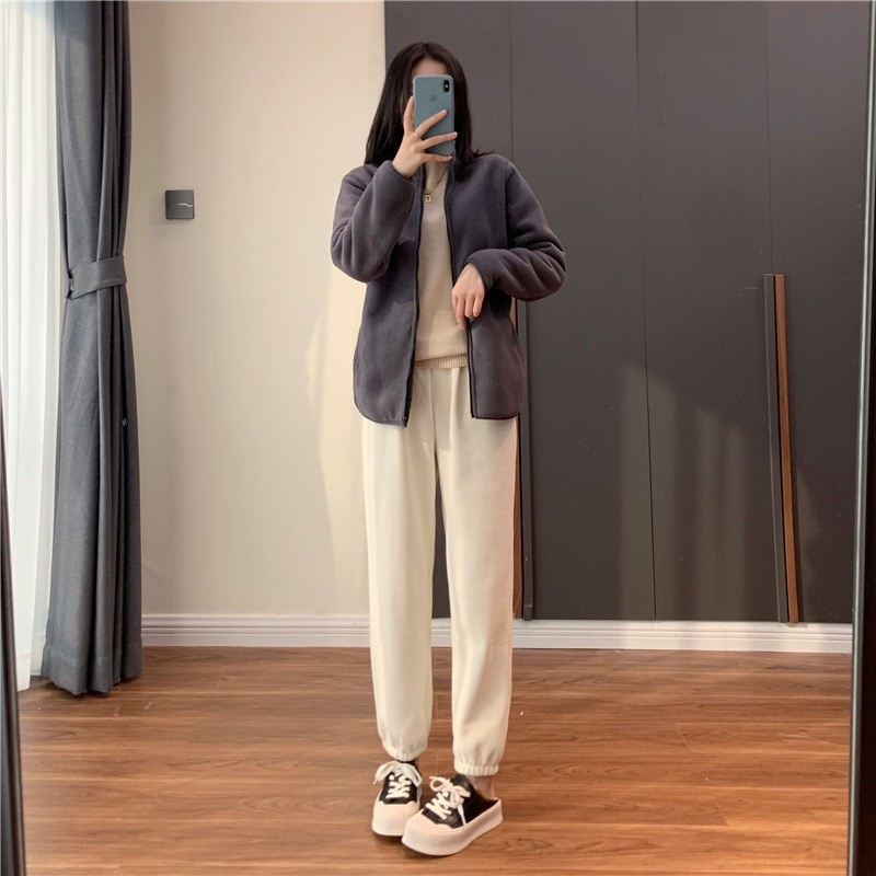 HH9127 - ÁO LÔNG NỮ XUẤT NHẬT