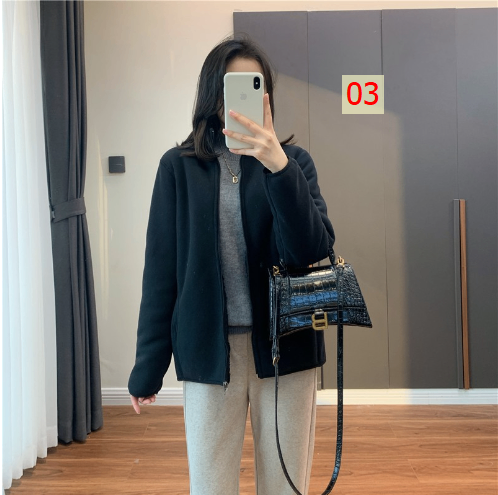 HH9127 - ÁO LÔNG NỮ XUẤT NHẬT